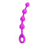 1,7 Cm Anal Plug