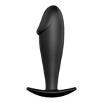 10 Cm Anal Oyuncak