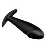 10 Cm Anal Plug