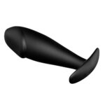 10 Cm Butt Plug