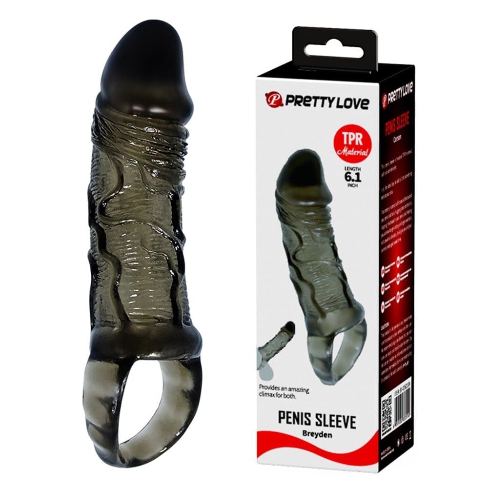 10 Cm Damarlı Zenci Penis Kılıfı Ve Testis Halkalı Set 10 Cm Damarlı Zenci Penis Kılıfı Ve Testis Halkalı Set