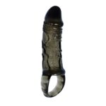 10 Cm Uzatmalı Penis Kılıfı