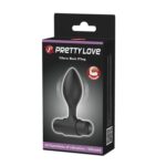 10 Fonksiyonlu Anal Vibratör
