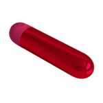 10 Fonksiyonlu Bullet Vibratör