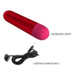 10 Fonksiyonlu Küçük Vibratör
