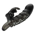 10 Fonksiyonlu Penis Kılıfı