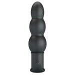 10 Fonksiyonlu Silikon Anal Vibratör