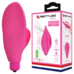 10 Fonksiyonlu Silikon Klitoral Uyarıcı Vibratör