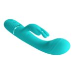 10 Fonksiyonlu Tavşan Vibratör