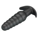 10 Fonksiyonlu Titreşimli Anal Plug