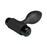 10 Fonksiyonlu Titreşimli Anal Plug