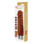 10 Fonksiyonlu Titreşimli Yapay Penis
