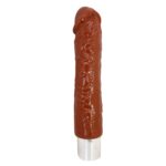 10 Fonksiyonlu Vibratörlü Penis
