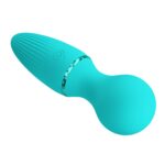 10 Fonksiyonlu Wand Vibratör
