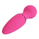 10 Fonksiyonlu Wand Vibratör