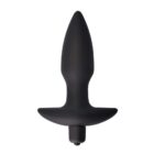 10 Modlu Sessiz Motorlu Su Geçirmez Anal Plug