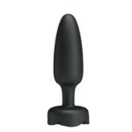 10 Modlu Anal Vibratör
