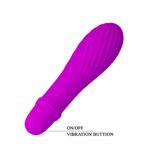 10 Modlu Bullet Vibratör
