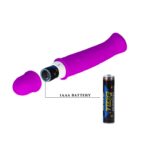 10 Modlu Esnek G Spot Vibratör