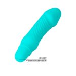 10 Modlu Gerçekçi Bullet Vibratör