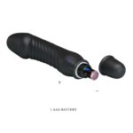 10 Modlu Gerçekçi Küçük Vibratör