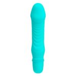 10 Modlu Gerçekçi Mini Vibratör