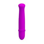 10 Modlu Kavisli Vibratör