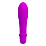 10 Modlu Küçük Vibratör