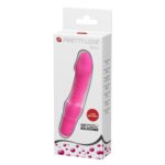 10 Modlu Küçük Vibratör