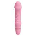 10 Modlu Küçük Vibratör