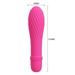 10 Modlu Mini Vibratör