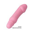 10 Modlu Mini Vibratör