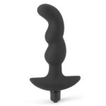 Prostat Ve Testis Uyarıcılı 10 Modlu Titreşimli Anal Vibratör