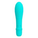 10 Modlu Silikon Mini Vibratör