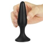 11,5 Cm Anal Oyuncak