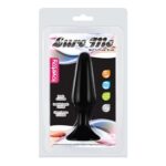 11,5 Cm Butt Plug