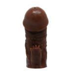 11,5 Cm Uzatmalı Penis Kılıfı