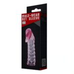 11,7 Cm Prezervatif Kılıf