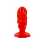 11 Cm Anal Dildo