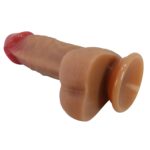 12,5 Cm Kemerli Penis