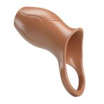 12,8 Cm Melez Prezervatif Kılıf