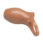 12,8 Cm Melez Uzatmalı Penis Kılıfı