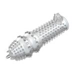 12,8 Cm Penis Uzatıcı Kılıf