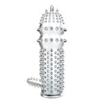 12,8 Cm Prezervatif Kılıf
