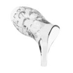 12,8 Cm Şeffaf Penis Uzatıcı Kılıf