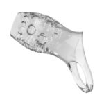 12,8 Cm Şeffaf Prezervatif Kılıf