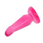 12 Cm Anal Oyuncak
