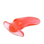 12 Cm Jel Butt Plug