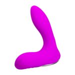12 Fonksiyonlu Anal Vibratör
