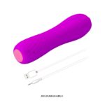 12 Fonksiyonlu G Noktası Vibratörü